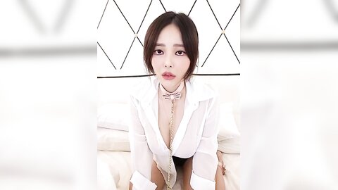 [Moon Night Snap] Tie a string,Secretary's costume(귀갑묶기, 비서룩)_Cheari SS+ver