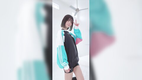 [Fantia] かれしちゃん 2024年1月投稿 [1.42G] (4)