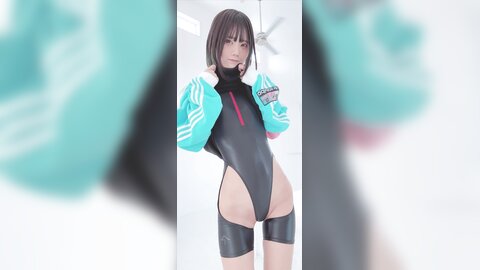 [Fantia] かれしちゃん 2024年1月投稿 [1.42G] (4)
