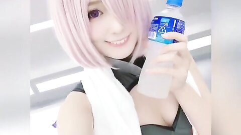 Yuki亭 (teyi0214) [Twitter] - (14.12.2022) [2404P52V-650MB] (26)