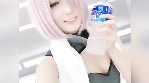 Yuki亭 (teyi0214) [Twitter] - (14.12.2022) [2404P52V-650MB] (26)