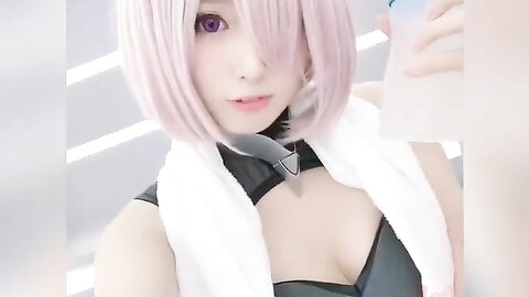 Yuki亭 (teyi0214) [Twitter] - (14.12.2022) [2404P52V-650MB] (26)