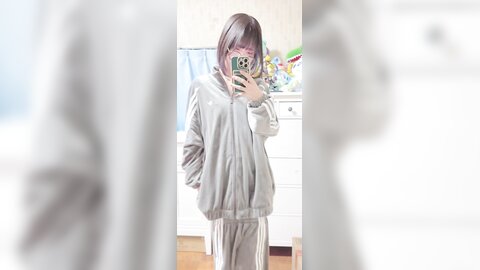 [Fantia] かれしちゃん 2024年1月投稿 [1.42G] (5)