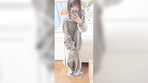 [Fantia] かれしちゃん 2024年1月投稿 [1.42G] (5)