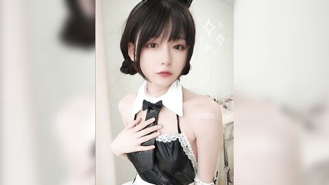 2023-01-28 バニーガール____ [27P2V-70MB]