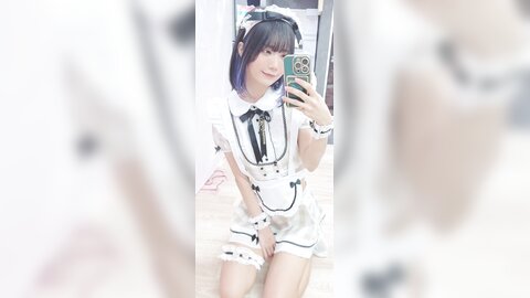 [Fantia] かれしちゃん 2024年1月投稿 [1.42G] (3)