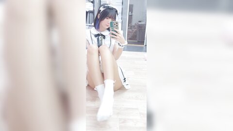 [Fantia] かれしちゃん 2024年1月投稿 [1.42G] (3)