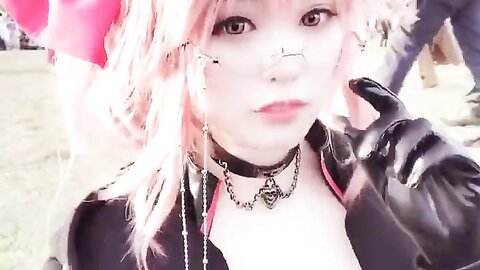 Yuki亭 (teyi0214) [Twitter] - (14.12.2022) [2404P52V-650MB] (38)