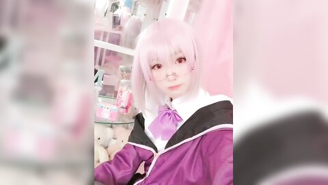 Yuki亭 (teyi0214) [Twitter] - (14.12.2022) [2404P52V-650MB] (33)
