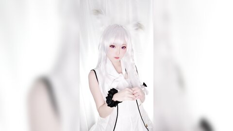 2022-01-31 白宮みみコスプレ???? [11P1V-44.72MB]
