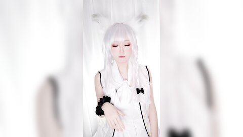 2022-01-31 白宮みみコスプレ???? [11P1V-44.72MB]
