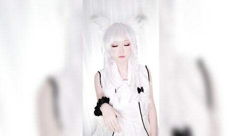 2022-01-31 白宮みみコスプレ???? [11P1V-44.72MB]