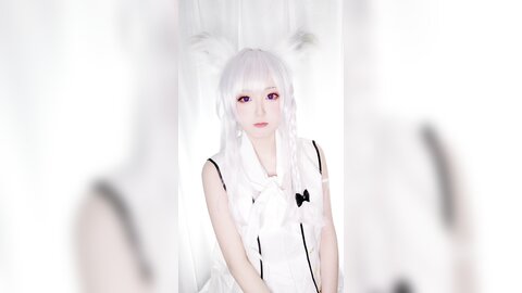 2022-01-31 白宮みみコスプレ???? [11P1V-44.72MB]