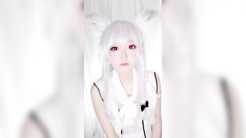 2022-01-31 白宮みみコスプレ???? [11P1V-44.72MB]