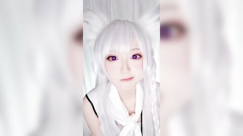 2022-01-31 白宮みみコスプレ???? [11P1V-44.72MB]