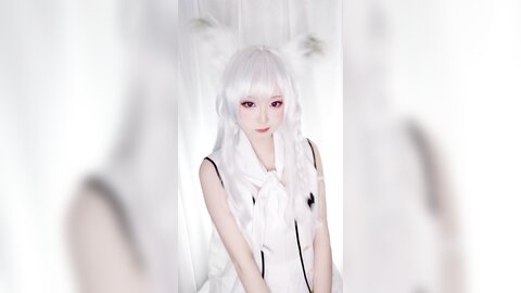 2022-01-31 白宮みみコスプレ???? [11P1V-44.72MB]