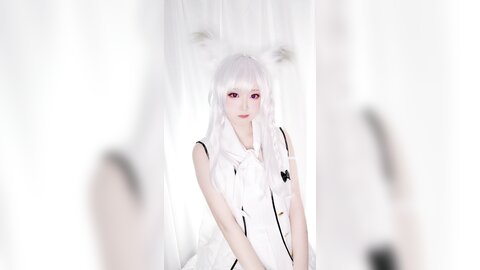 2022-01-31 白宮みみコスプレ???? [11P1V-44.72MB]