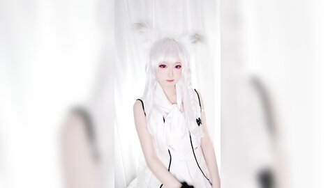 2022-01-31 白宮みみコスプレ???? [11P1V-44.72MB]