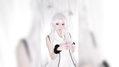 2022-01-31 白宮みみコスプレ???? [11P1V-44.72MB]