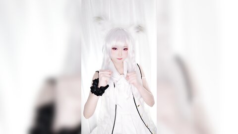 2022-01-31 白宮みみコスプレ???? [11P1V-44.72MB]
