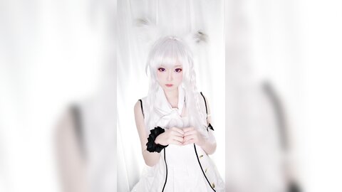 2022-01-31 白宮みみコスプレ???? [11P1V-44.72MB]