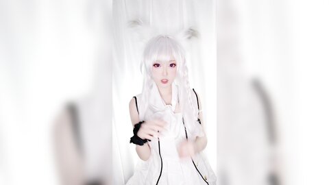 2022-01-31 白宮みみコスプレ???? [11P1V-44.72MB]