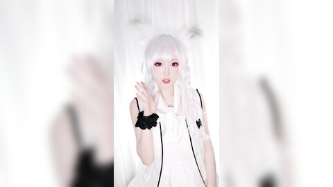 2022-01-31 白宮みみコスプレ???? [11P1V-44.72MB]