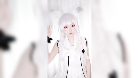 2022-01-31 白宮みみコスプレ???? [11P1V-44.72MB]