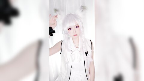 2022-01-31 白宮みみコスプレ???? [11P1V-44.72MB]