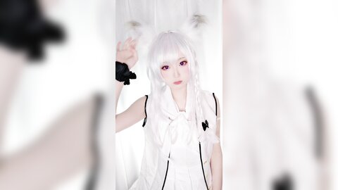 2022-01-31 白宮みみコスプレ???? [11P1V-44.72MB]