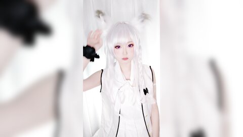 2022-01-31 白宮みみコスプレ???? [11P1V-44.72MB]