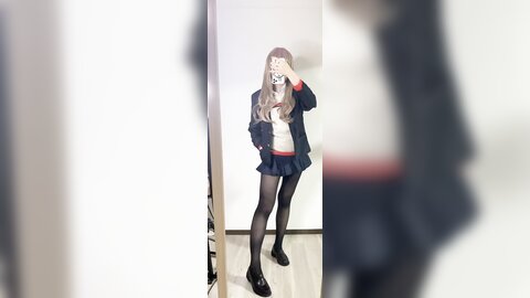 2021-12-31 南夢芽コスプレ全身写真＋動画✨ [8P1V-75.56MB]