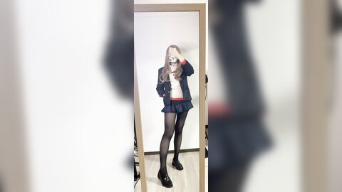 2021-12-31 南夢芽コスプレ全身写真＋動画✨ [8P1V-75.56MB]