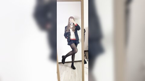 2021-12-31 南夢芽コスプレ全身写真＋動画✨ [8P1V-75.56MB]