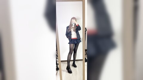 2021-12-31 南夢芽コスプレ全身写真＋動画✨ [8P1V-75.56MB]
