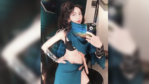Coser@Mercury Nguyen - Collection (15)
