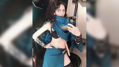 Coser@Mercury Nguyen - Collection (15)