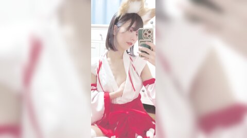[Fantia] かれしちゃん 2024年1月投稿 [1.42G]