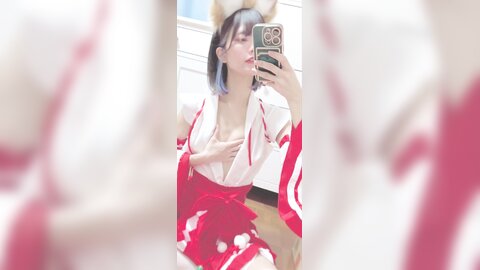 [Fantia] かれしちゃん 2024年1月投稿 [1.42G]