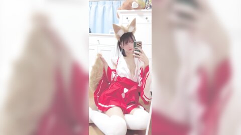 [Fantia] かれしちゃん 2024年1月投稿 [1.42G]