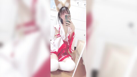 [Fantia] かれしちゃん 2024年1月投稿 [1.42G]