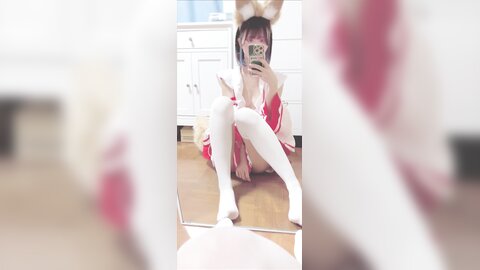 [Fantia] かれしちゃん 2024年1月投稿 [1.42G]