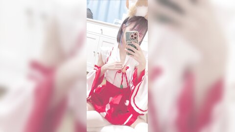[Fantia] かれしちゃん 2024年1月投稿 [1.42G]