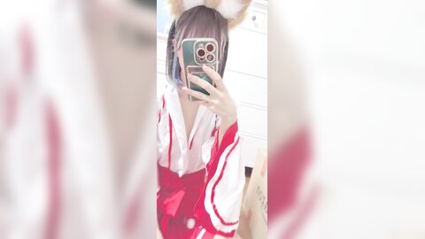 [Fantia] かれしちゃん 2024年1月投稿 [1.42G]
