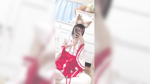 [Fantia] かれしちゃん 2024年1月投稿 [1.42G]