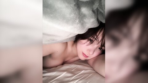 4338718_布団の中で、、動画????②