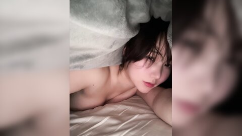 4338718_布団の中で、、動画????②