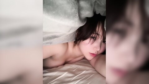 4338718_布団の中で、、動画????②