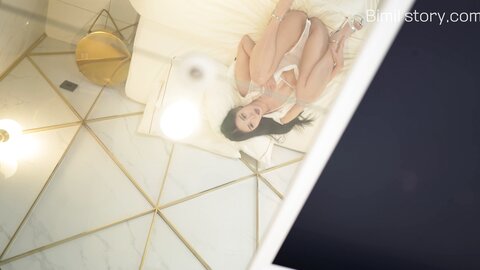 Bimilstory Bomi 보미 - Vol.40 Oil Shower 3