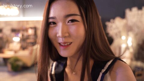 Bimilstory Hayun 하윤 Vol.01 - Debut - Flower in Blossom Part 1 3